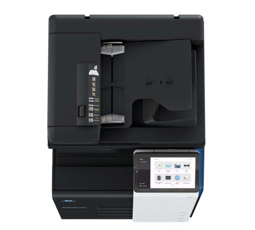МФУ Konica Minolta bizhub C250i AA2M021