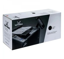 Картридж Катюша TK240A Black