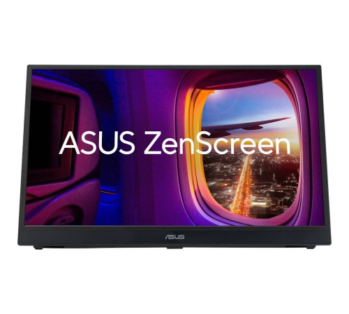 Монитор Asus ZenScreen MB17AHG 90LM08PG-B01170