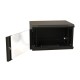 Шкаф 19-дюймовый WRLine WR-TW-0945-GP-RAL9004