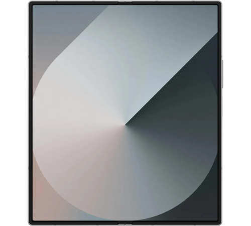 Смартфон Samsung Galaxy Z Fold6 12/256Gb Grey SM-F956BZSBSKZ
