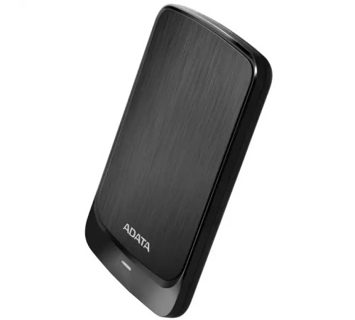 Внешний жесткий диск Adata HV320 - Black AHV320-2TU31-CBK