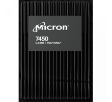 Серверный жесткий диск Crucial 7450 PRO MTFDKCC3T8TFR-1BC1ZABYYR