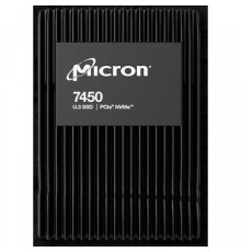 Серверный жесткий диск Crucial 7450 PRO MTFDKCC3T8TFR-1BC1ZABYYR