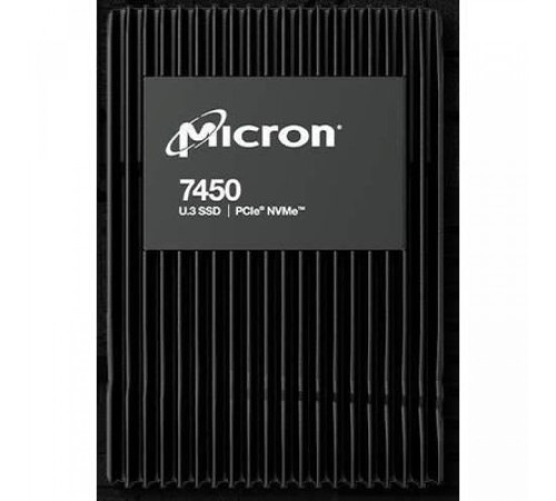 Серверный жесткий диск Crucial 7450 PRO MTFDKCC3T8TFR-1BC1ZABYYR Серверный жесткий диск Crucial 7450 PRO MTFDKCC3T8TFR-1BC1ZABYYR