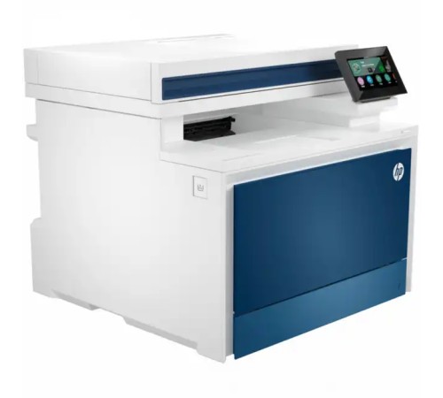 МФУ HP Color LaserJet Pro MFP 4303fdw 5HH67A