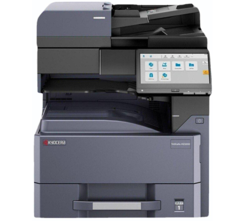 МФУ Kyocera TASKalfa MZ3200i 1102ZT3AX0