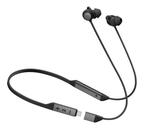 Гарнитура Huawei FreeLace Pro 2 Black Yarra-N00 55037230