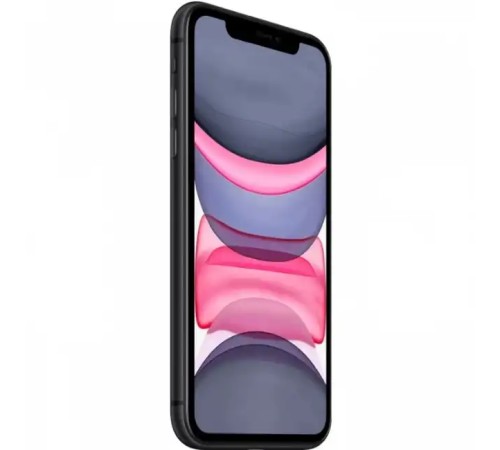 Смартфон Apple iPhone 11 MHDH3RM/A