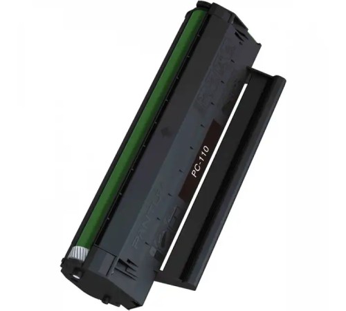 Картридж Pantum PC-110 Black