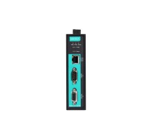 Преобразователь Moxa MGate 4101I-MB-PBS-T