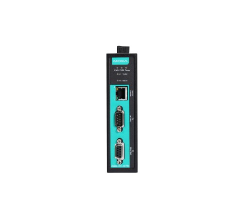 Преобразователь Moxa MGate 4101-MB-PBS-T