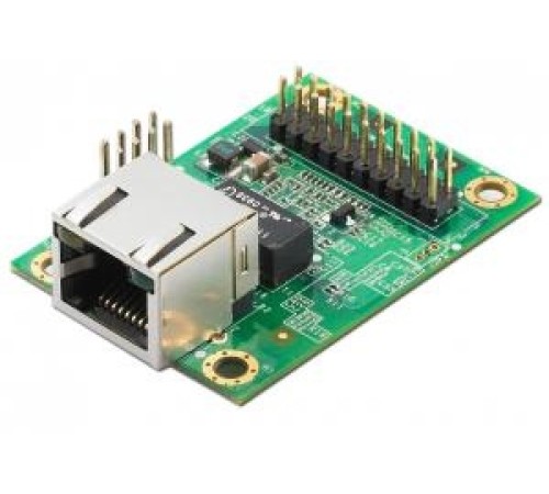 Сервер Moxa MiiNePort E3-H