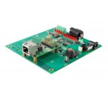 Сервер Moxa MiiNePort E3-H-ST