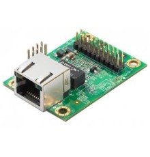 Сервер Moxa MiiNePort E3-H-T