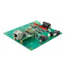 Сервер Moxa MiiNePort E3-ST