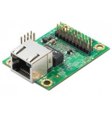 Сервер Moxa MiiNePort E3-T