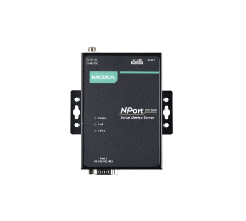 Сервер COM-портов Moxa NPort P5150A