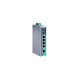 Коммутатор Moxa EDS-G205A-4PoE