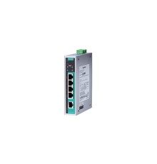 Коммутатор Moxa EDS-G205A-4PoE-T