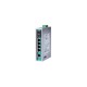 Коммутатор Moxa EDS-G205A-4PoE-T
