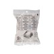 Розетка компьютерная Netko JE342RC6-USD/WH (54403)