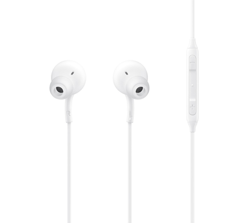 Гарнитура Samsung EO-IC100 White EO-IC100BWEGRU