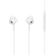 Гарнитура Samsung EO-IC100 White EO-IC100BWEGRU