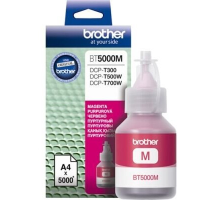 Чернила Brother BT-5000M Magenta BT5000M