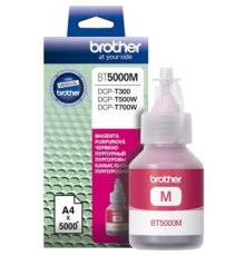 Чернила Brother BT-5000M Magenta BT5000M