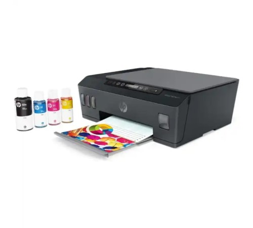 МФУ HP Smart Tank 500 4SR29A