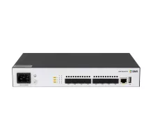 Коммутатор SNR SNR-S5210X-8F-RPS