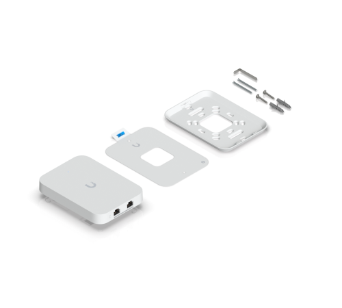 Точка доступа Ubiquiti Access Point U7 In-Wall U7-IW Точка доступа Ubiquiti Access Point U7 In-Wall U7-IW