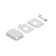 Точка доступа Ubiquiti Access Point U7 In-Wall U7-IW