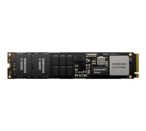 Накопитель SSD 1.92Tb Samsung PM9A3 OEM MZ1L21T9HCLS-00A07