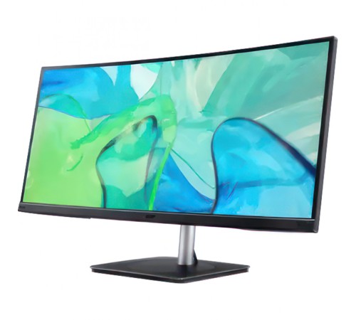 Монитор Acer 34 CB343CURbemiiphuzx Vero UM.CB3EE.001 Монитор Acer 34 CB343CURbemiiphuzx Vero UM.CB3EE.001