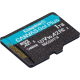 Карта памяти 1Tb MicroSD Kingston Canvas Go! Plus SDCG3/1TBSP