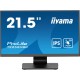 Монитор Iiyama 21.5 ProLite T2252MSC-B2