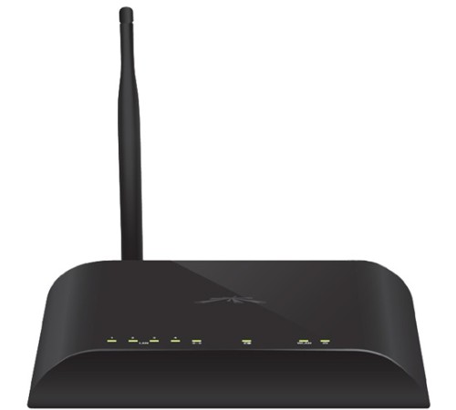 Роутер Ubiquiti AirRouter HP AirRouter-HP