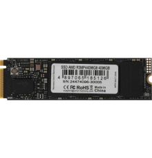 Накопитель SSD 4Tb AMD R3 Series R3MP44096G8
