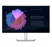 Монитор Dell U2722DE 2722-5014
