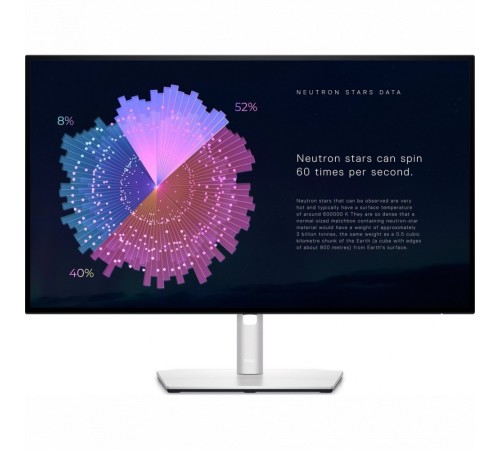 Монитор Dell U2722DE 2722-5014