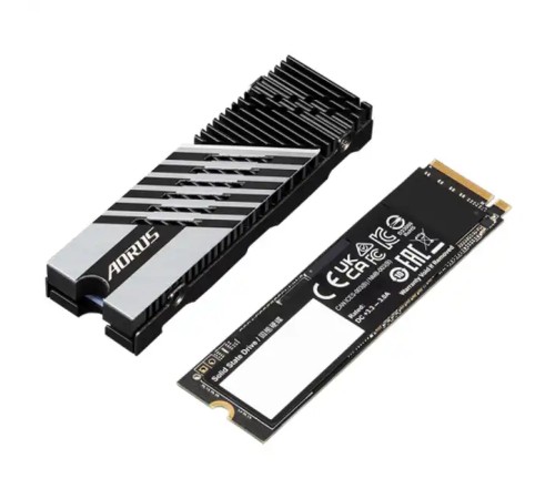 SSD Gigabyte AORUS Gen4 7300 AG4731TB