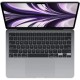 Ноутбук Apple MacBook Air 2022 Z15S0000B