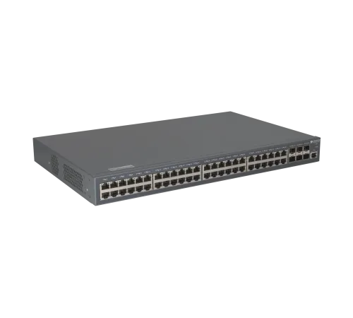 Коммутатор BDCOM S2900-48T6X