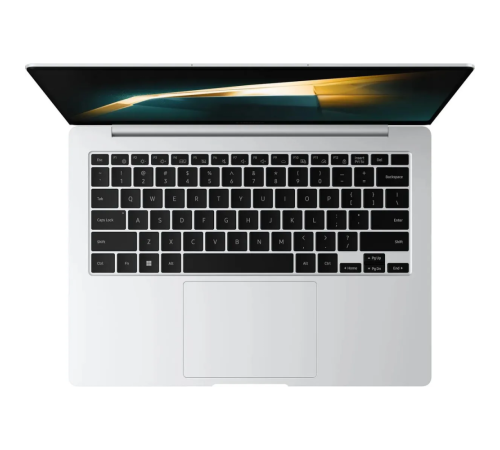 Ноутбук Samsung Galaxy Book4 Pro 14 NP940XGK-KS1IN