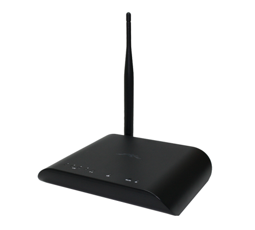Роутер Ubiquiti AirRouter HP AirRouter-HP