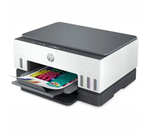 МФУ HP Smart Tank 670 6UU48A