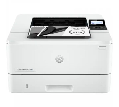 Принтер HP LaserJet Pro 4003dw 2Z610A
