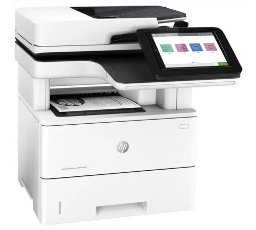 МФУ HP LaserJet Enterprise M528dn 1PV64A/65A